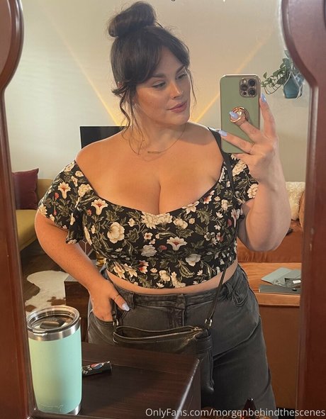 morganbehindthescenes OnlyFans Archiv