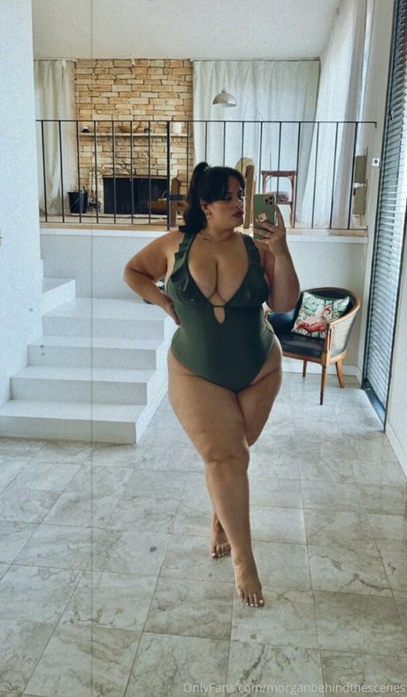 morganbehindthescenes Leaked OnlyFans Bilder