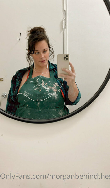 morganbehindthescenes OnlyFans geleakt.