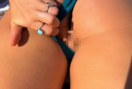 athemonnia OnlyFans-Leaks