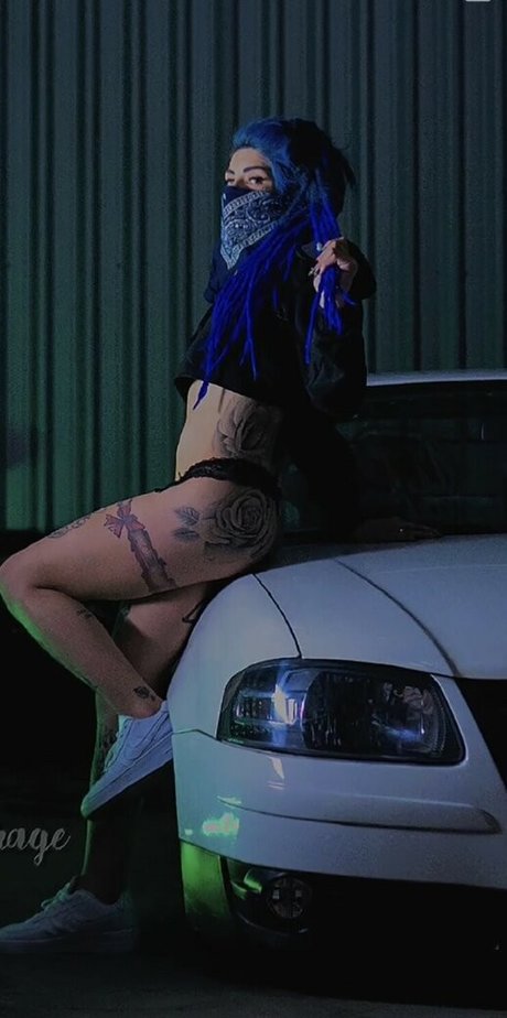 Thaizer4 OnlyFans Model Fotos