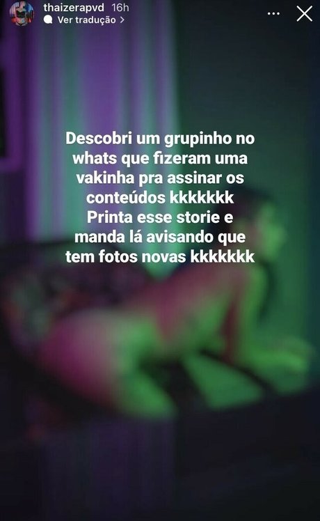 Thaizer4 NurlyFans-Pornos