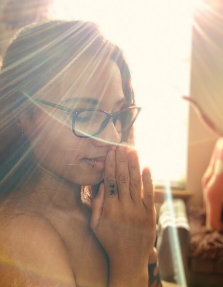 kangelstardustxo OnlyFans Leaks Pornografie