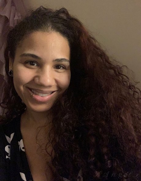 kangelstardustxo Nacktbilder OnlyFans geleakt