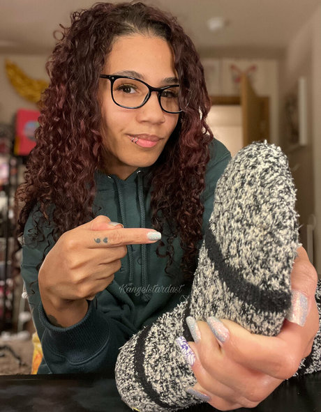 kangelstardustxo OnlyFans-Sex
