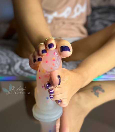 kangelstardustxo XXX OnlyFans