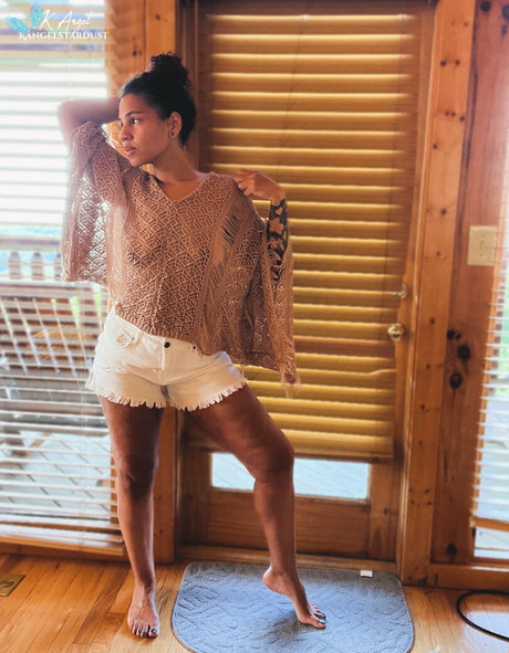 kangelstardustxo Leaked OnlyFans XXX