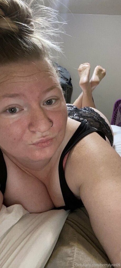 brittylynn09 OnlyFans Fotos