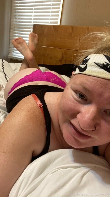 brittylynn09 OnlyFans Leaks