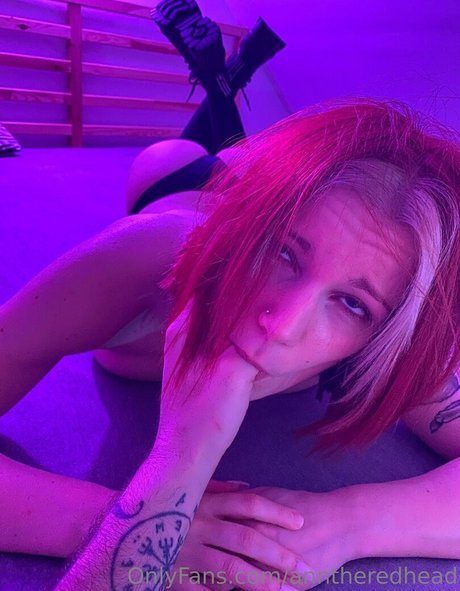 anntheredhead OnlyFans Pornografie gratis