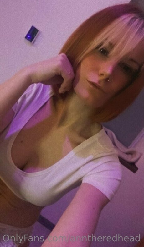 anntheredhead OnlyFans Sex