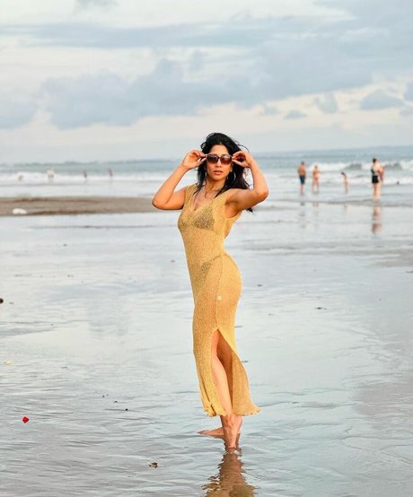 Reshmin Chowdhury Leaked OnlyFans Bilder