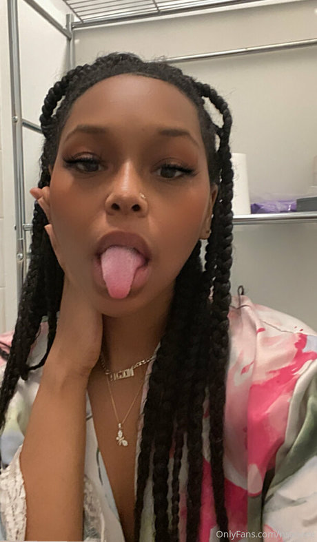 nsaneee OnlyFans-Bilder geleakt