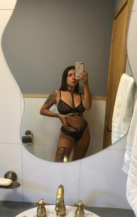 mravenstorm OnlyFans Bilder nackt