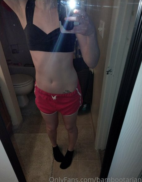 pandavision Nacktbilder von OnlyFans geleakt