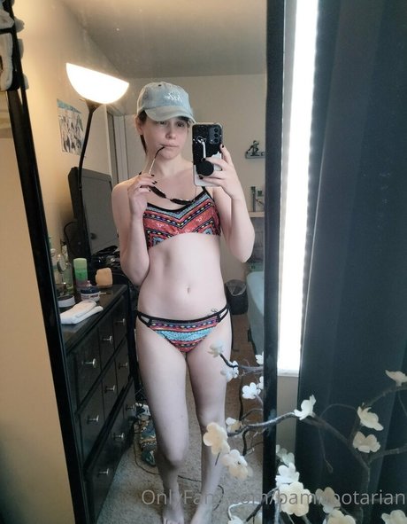 pandavision Nackt OnlyFans