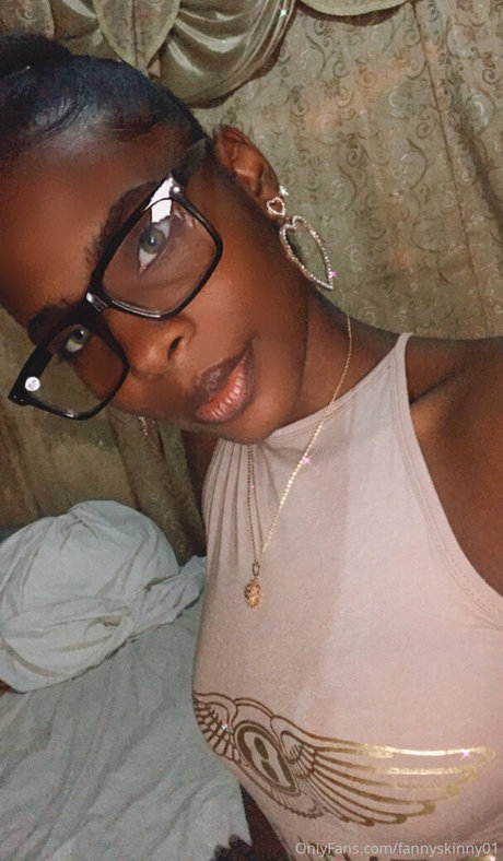 fannyskinny01 NurlyFans-Pornos