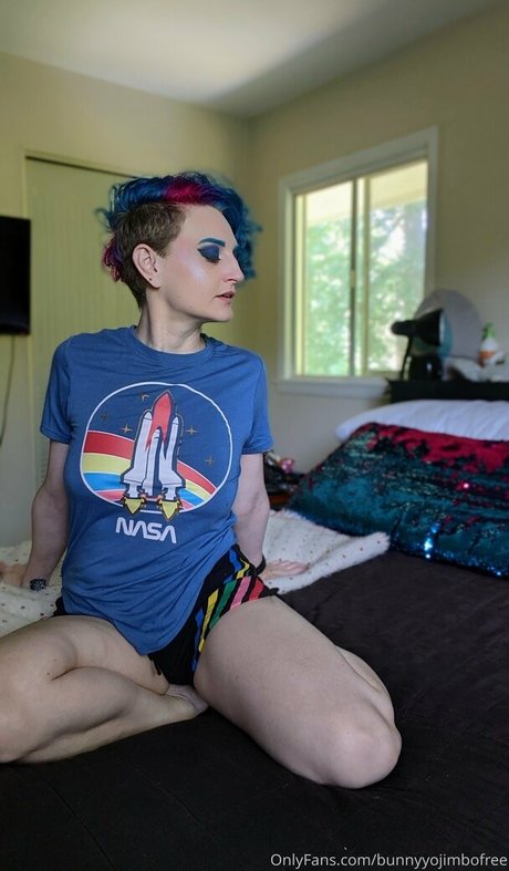 bunnyyojimbofree OnlyFans Inhalte