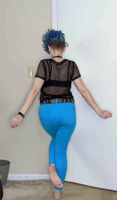 bunnyyojimbofree Nacktbilder geleakt