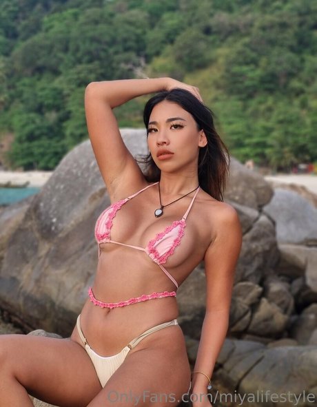 miyalifestyle Unzensiert OnlyFans