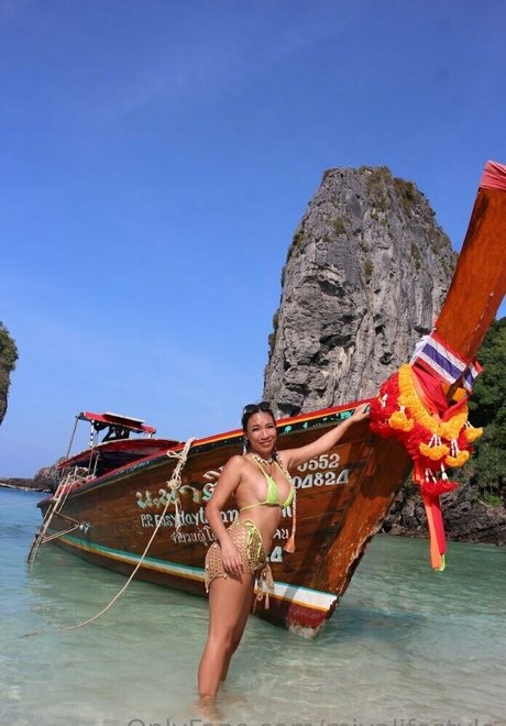 miyalifestyle OnlyFans Nacktbilder