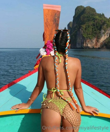 miyalifestyle Bilder OnlyFans