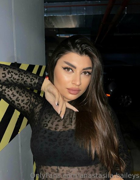 anastasiia baileys OnlyFans Nacktbilder