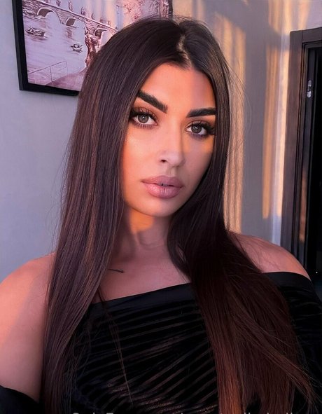 anastasiia baileys OnlyFans-Bilder geleakt