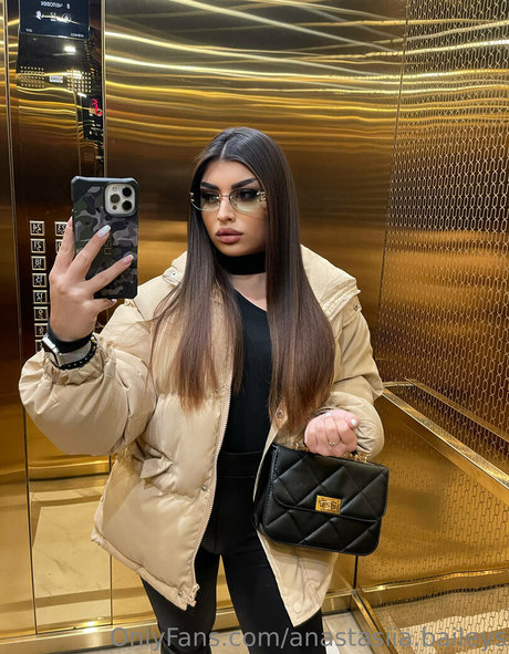 anastasiia baileys Leaked OnlyFans Sex Tape