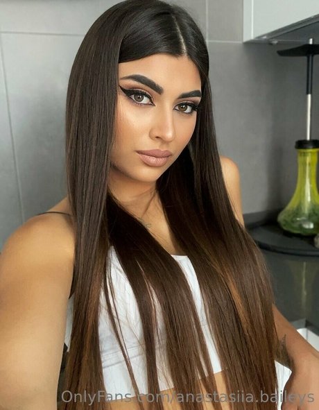 anastasiia baileys OnlyFans XXX
