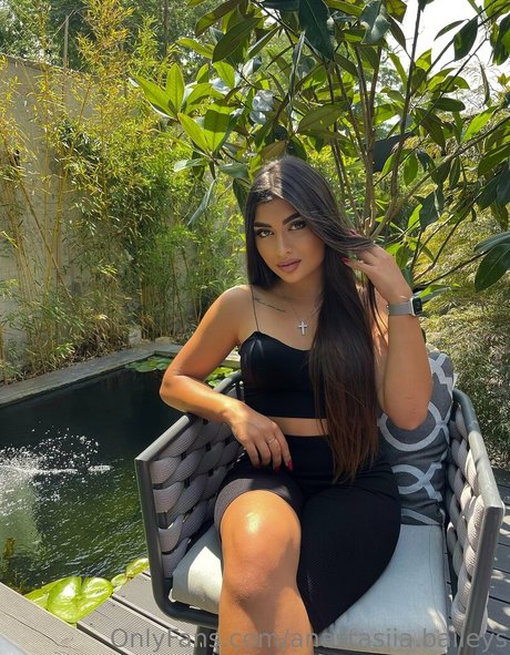 anastasiia baileys Nacktbilder von OnlyFans geleakt
