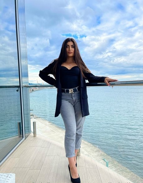 anastasiia baileys Nacktbilder von OnlyFans geleakt