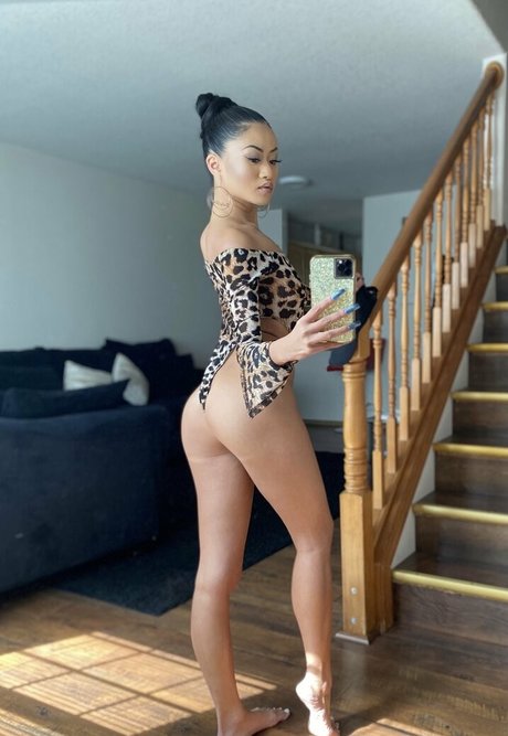 kamikolin OnlyFans Star