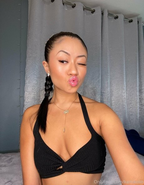 kamikolin OnlyFans gratis