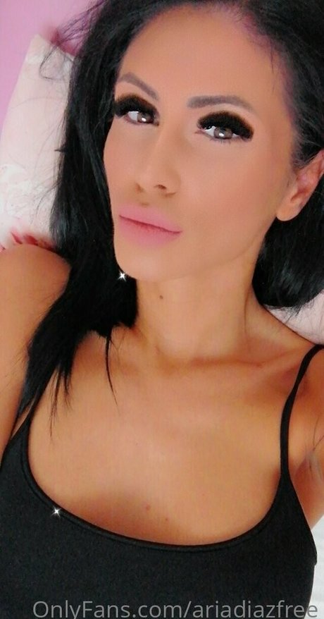 ariadiazxxx OnlyFans geleakte Pornografie