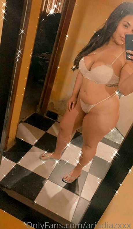 ariadiazxxx OnlyFans kostenlos