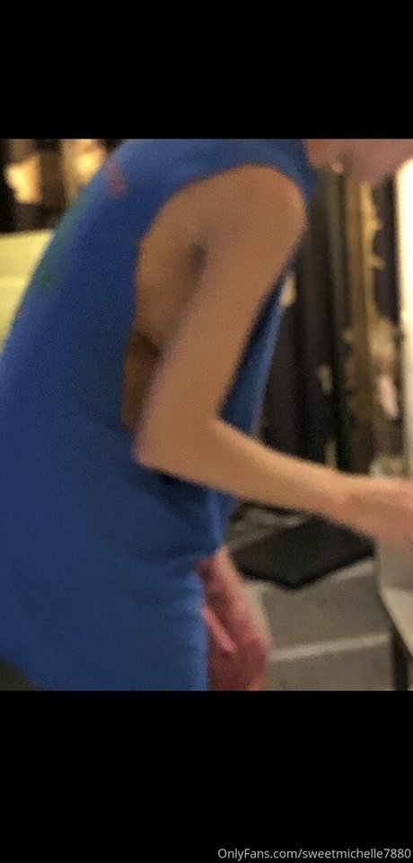 sweetmichelle7880 Nacktbilder von OnlyFans