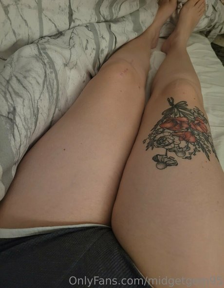 midgetgem95 XXX Leak OnlyFans