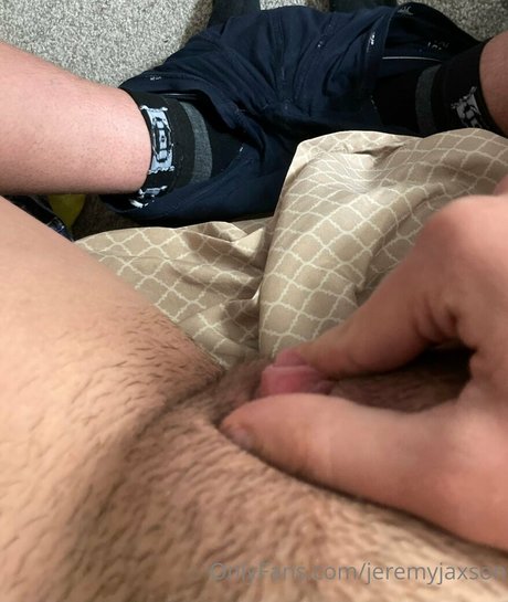 jeremyjaxson Nacktbilder von OnlyFans