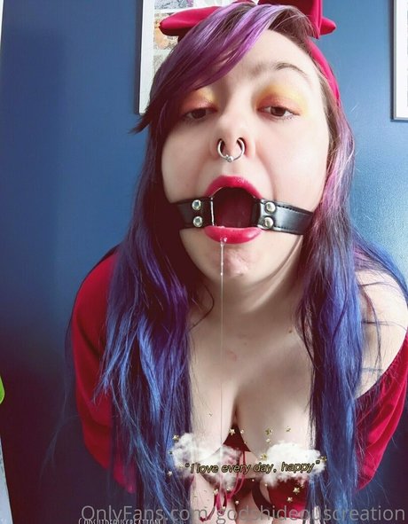 godshideouscreation Kostenloses OnlyFans