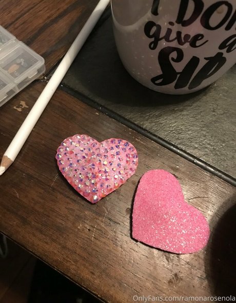 ramonarosenola Nackt auf OnlyFans