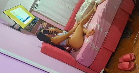 delfifoxyb NurlyFans-Pornoleaks