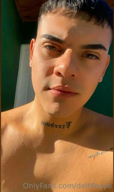 delfifoxyb Profilbild