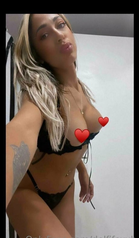 delfifoxyb OnlyFans