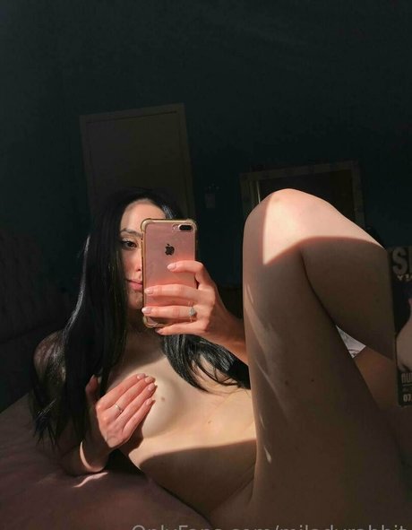 miladyrabbit Nacktbilder geleakt OnlyFans