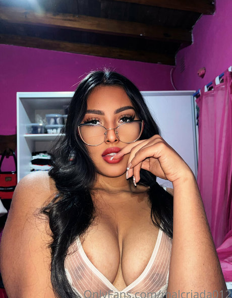 malcriada012 Leaks OnlyFans