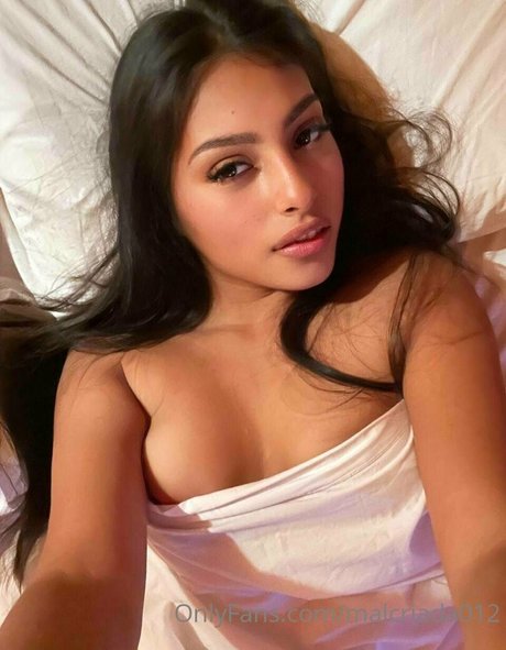 malcriada012 Nackt OnlyFans Porn