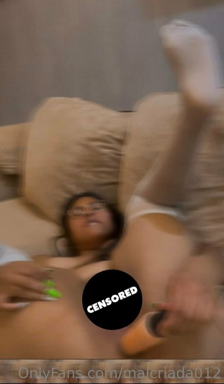 malcriada012 Nacktbilder-Leaks von OnlyFans