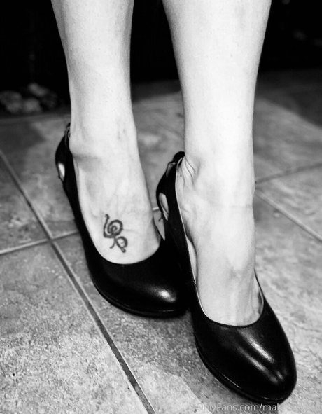 makememelt OnlyFans schlank