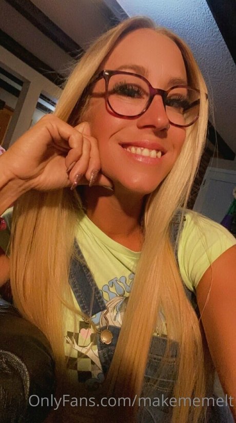 makememelt OnlyFans-Leaks